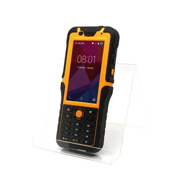 S50v2 Rugged Explosion-proof Pda Handheld Android 4g Lte Optional Nfc ...