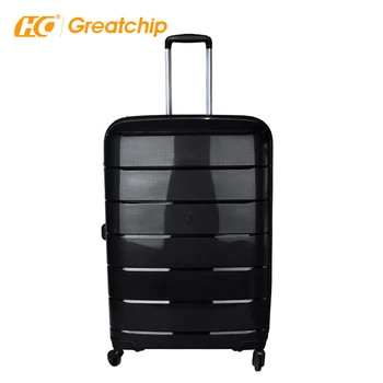 polypropylene trolley bags