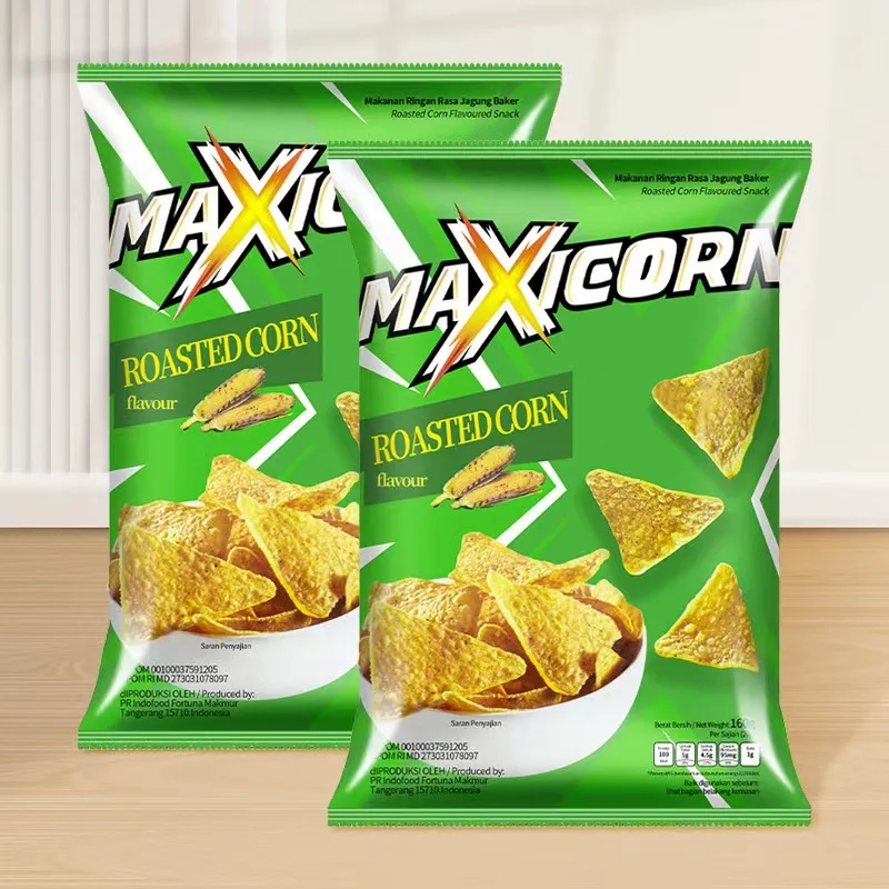 Indonesian Corn Flakes Potato Chips Exotic Snacks Buy Doritos Corn Chips Potato Chips Healthy