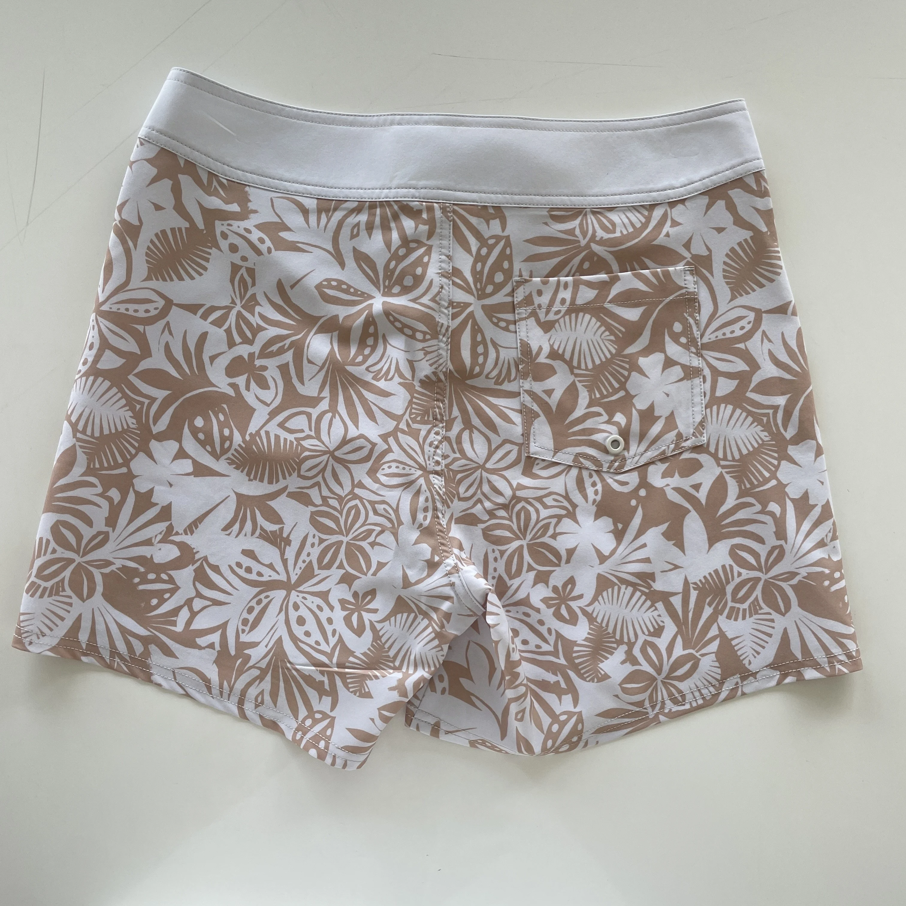 Women Sports Shorts - Gym Pants, Quick Dry Active Wear, Essentials, Summer Beachwear, Vintage Style factory