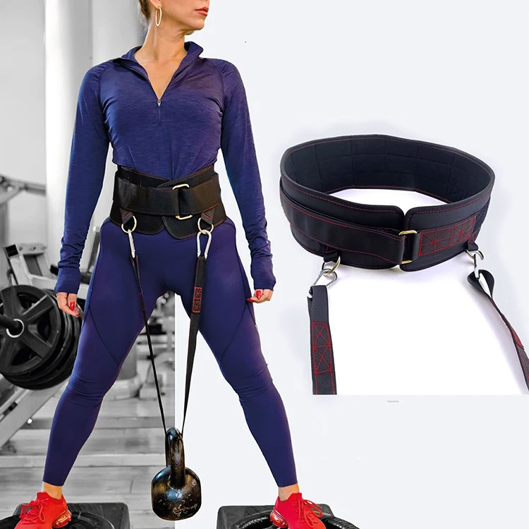 Ultimate Pullup Dipping Weighted Belt Squat Dip Belt for Dips Pull Ups ...