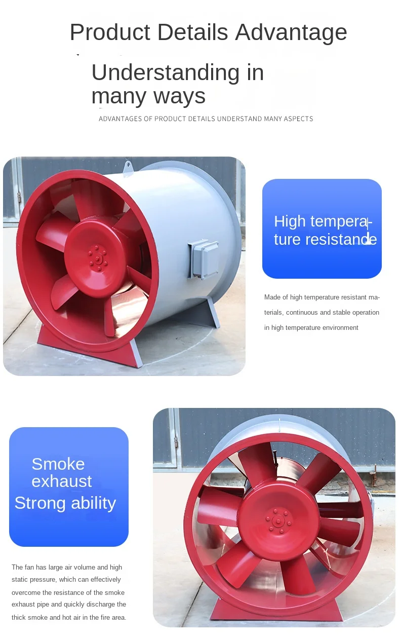 External Rotor Ball Bearing, HTF, Axial, Steel - detail 8