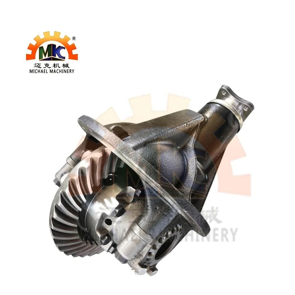 6:37 6:40 7:39 7:40 Mitsubishi Fuso Canter 4d31/ps100 Truck Differential -  Buy Truck Differential, differential, mitsubishi Differential Product on  Alibaba.com