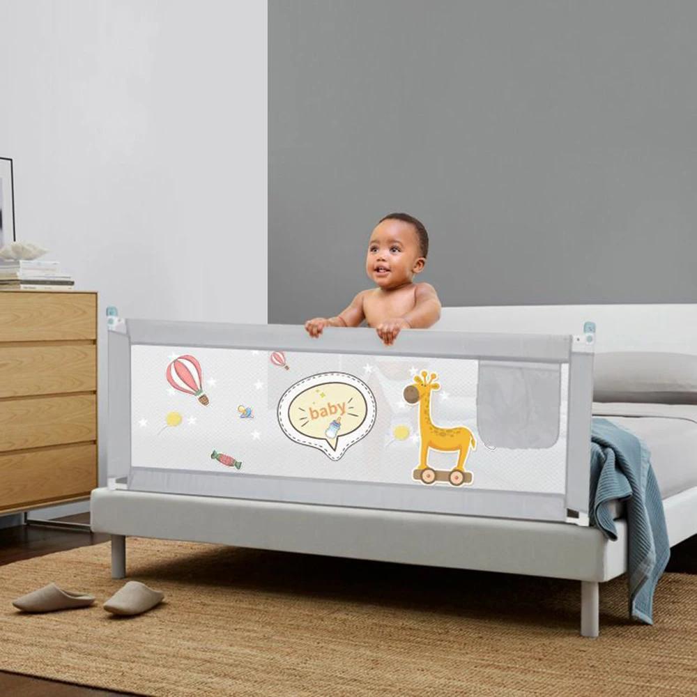 Chicco Bed Guard