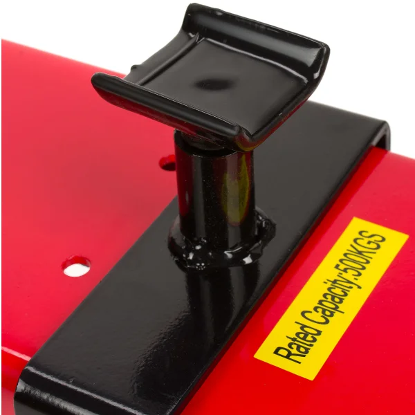 Mini Motorcycle Scissor Center Lift Jack Hoist Stand Bikes Atv Street