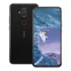 Nokia X71 Mobile Phone 6.39 inch PureDisplay eye-catching full-screen Snapdragon 660 6GB Android 9.0 3500 mAh Smartphone