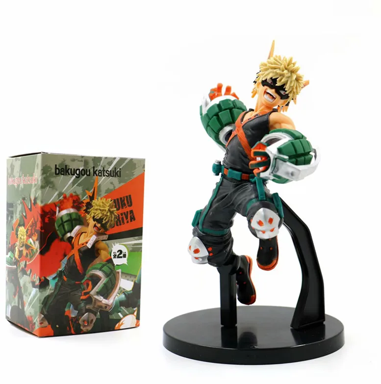 

Anime My Hero Academia,10 Pieces