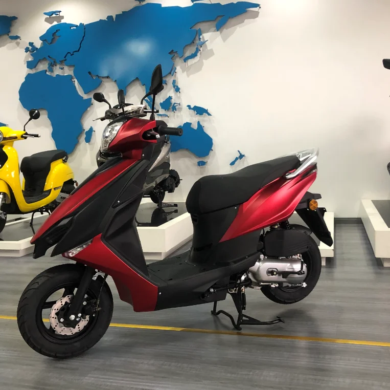 best 100cc scooter