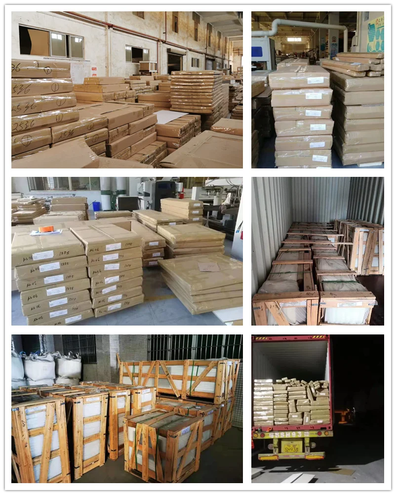 North American Customized Kitchen Pantry Furniture Classic Cherry Wood