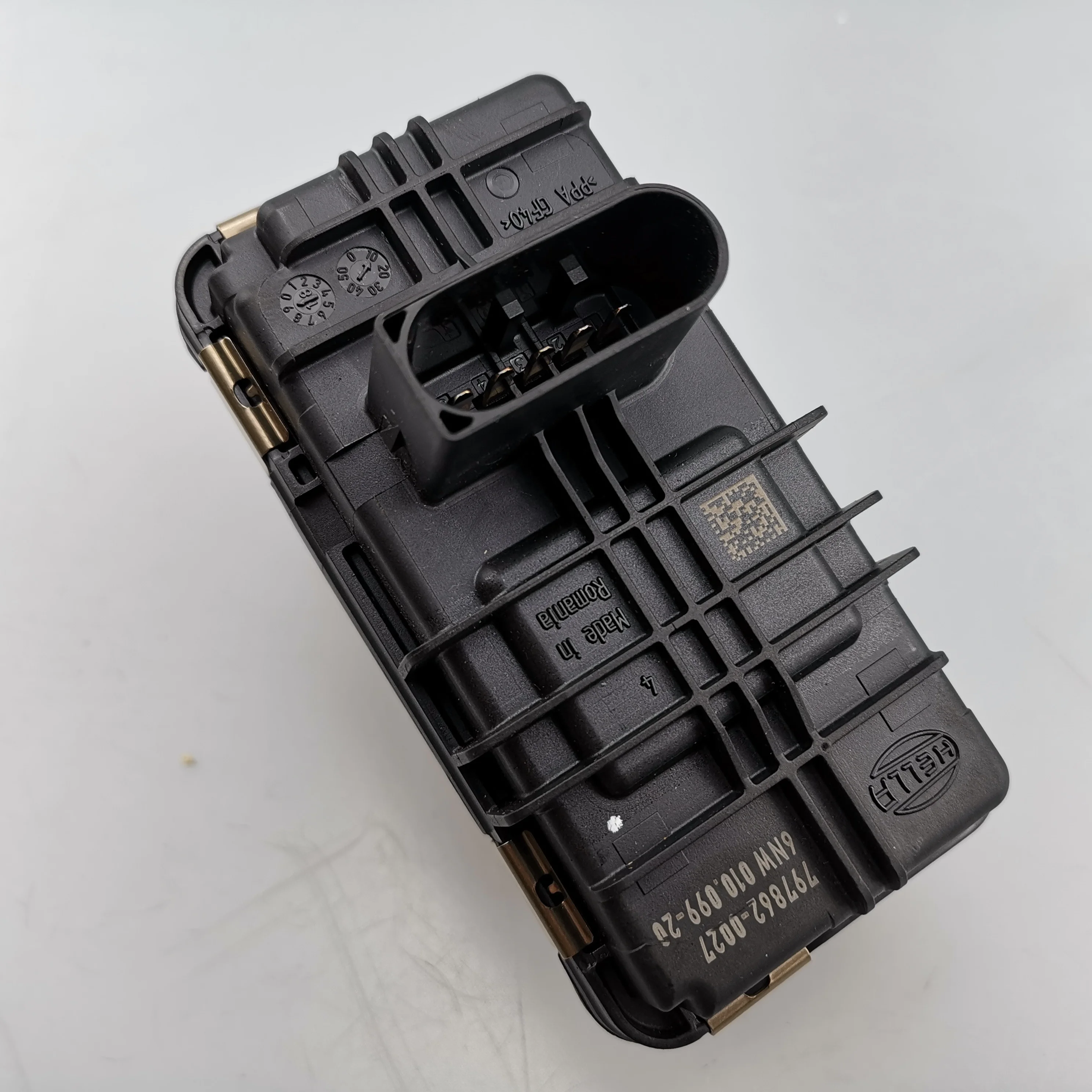 Saic Maxus T60 Turbocharger Control Module Buy Ldv T60 V80 D90 G10