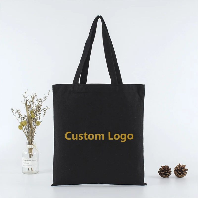 Cotton Cavans bag 40.13