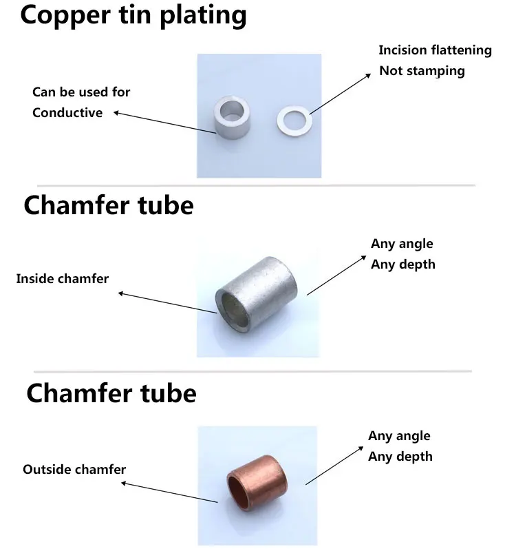 copper tube joint