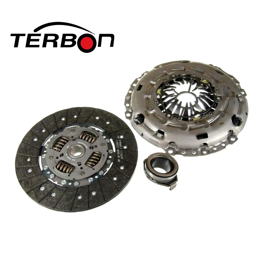 Oem 125 0128 10/625309300 Terbon Auto Parts Clutch Assembly Self