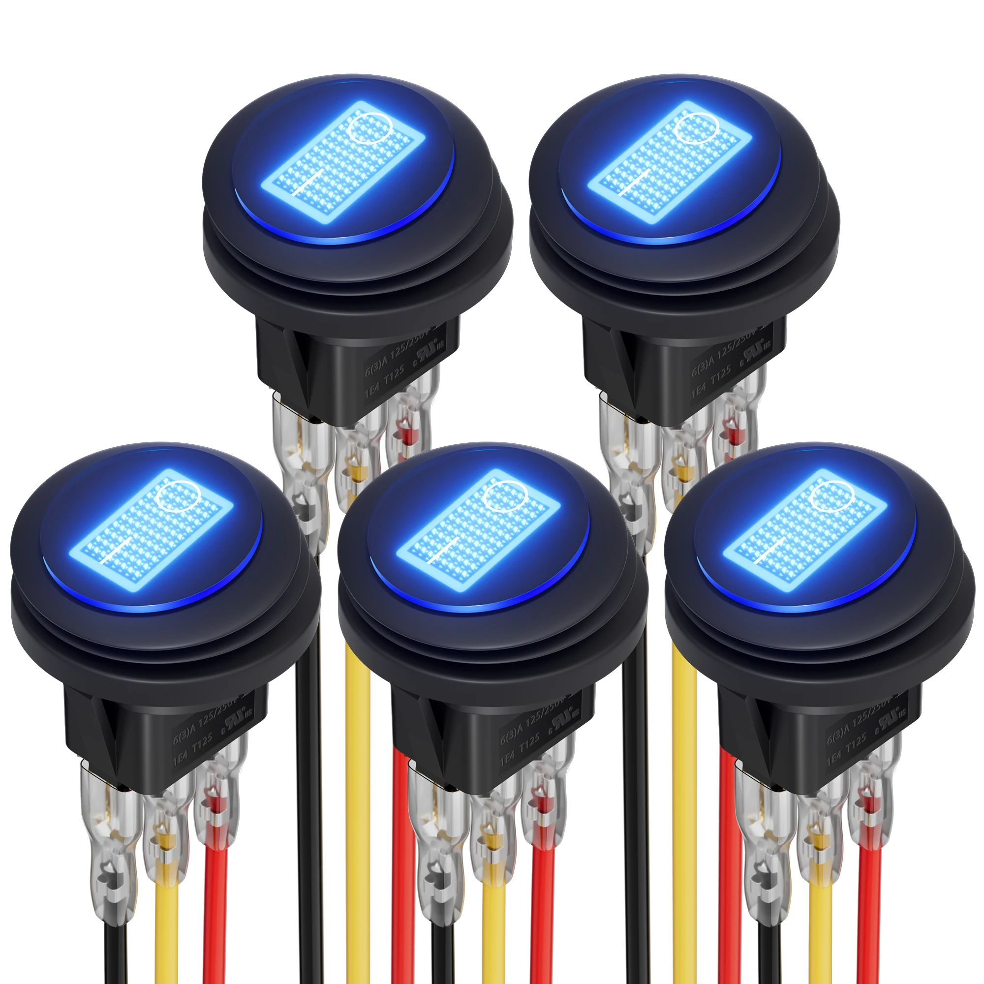T85 Rocker Switch Guide: How to Choose the Right One