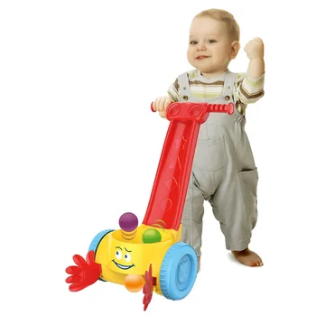fisher price trolley walker