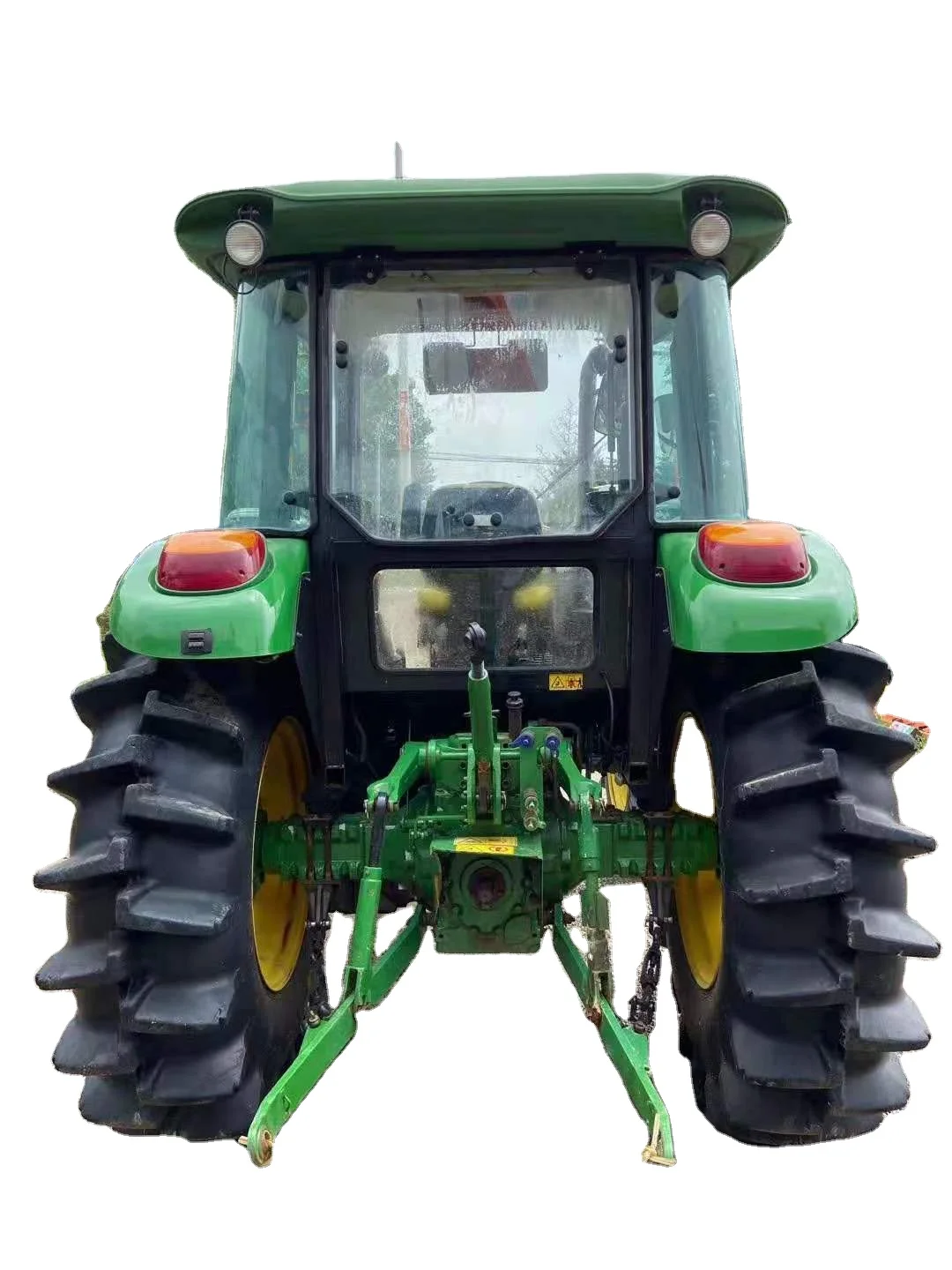 Used Tractor John For Sale Deere 5e-954 - Buy Used Tractors For ...