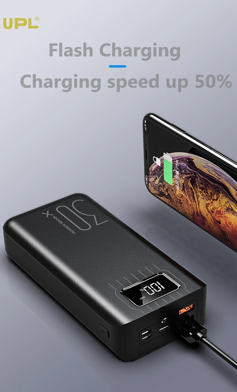 power bank large output factory power bank large output factory