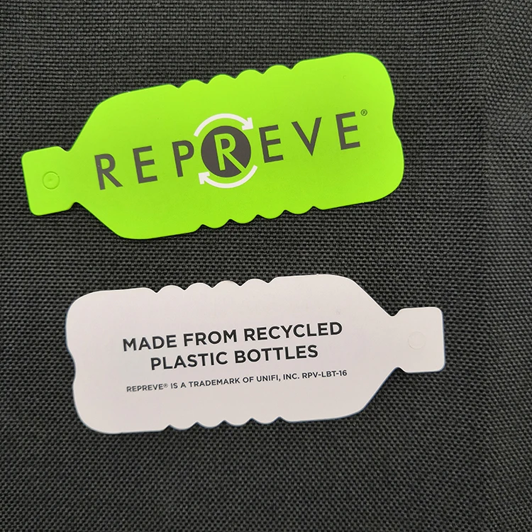 recycled fabric for bags (made from recycled plastic bottles