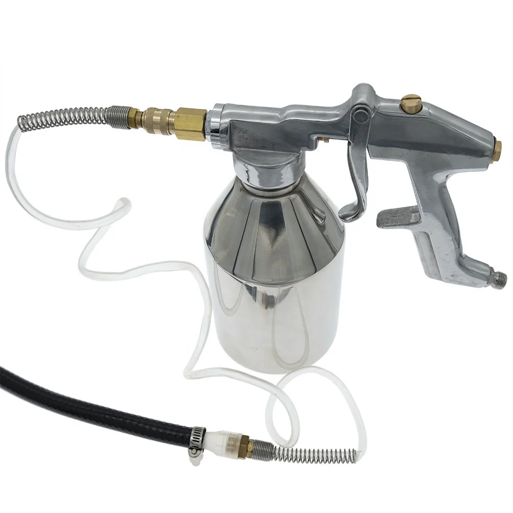 Automotive Dpf Cleaning Gun Dpf Clean Tool - Buy Dpf Cleaning Gun,Dpf ...