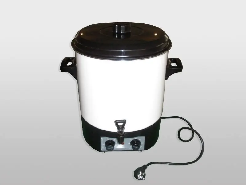 New Product ! Electric Fruit Preserver Jam Maker Buy Jam Maker,Fruit