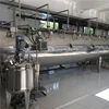 Vacuum drying oven with time-control and stainless frame