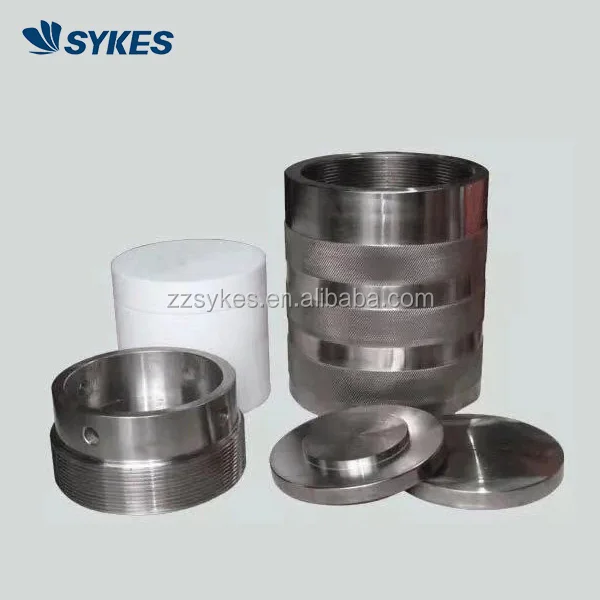 1000ml Hydrothermal Synthesis Reactor