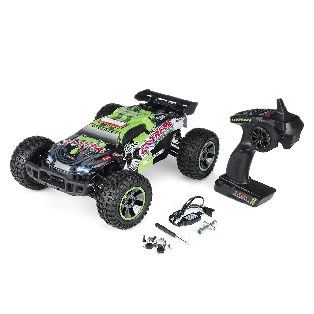 Upgraded Remote Control popular Car