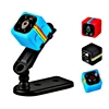 SQ11 Full HD 1080P Mini Car Hidden DV DVR Dash Cam IR Night Vision mini security camera