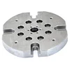 CNC Machinery Parts Automation machine spare parts CNC turned machining parts for packing machine