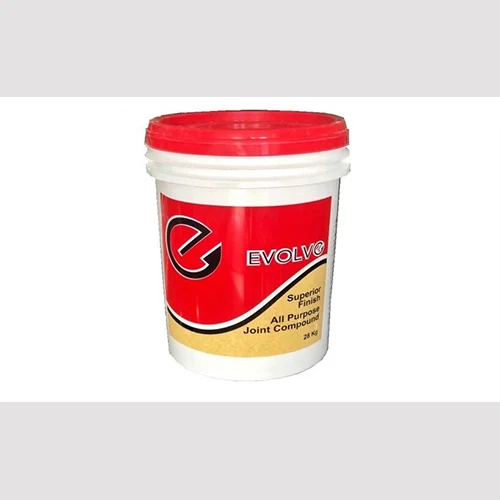 Evolve Joint Compound All Purpose Ready Mixed Compound For Filling And