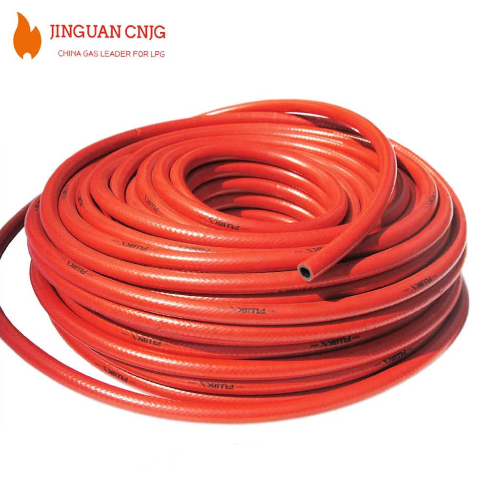 Flexible Metal Gas Flex Hose,Natural Flexible Pvc Gas Hose For Russian