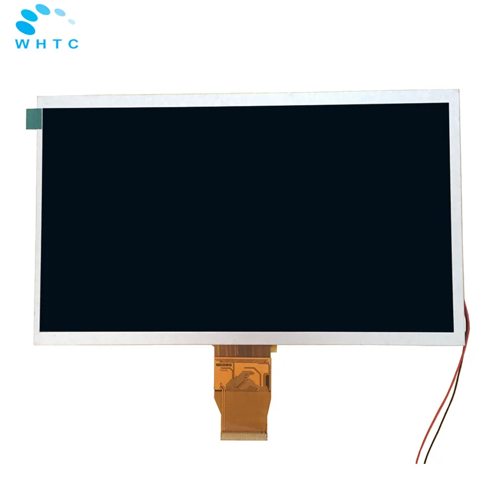 Factory Price Lcd Driver Board 10.1 Inch 1024x600 Tft Lcd Display