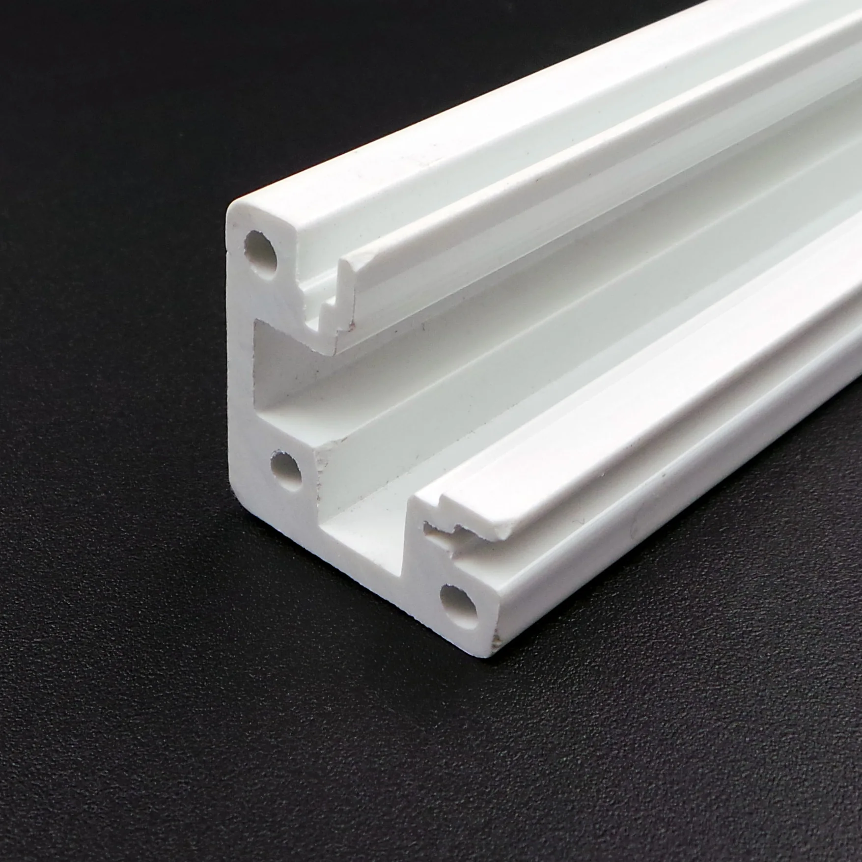 Custom Pvc Plastic U Channel Extrusion Buy Pvc U Channel Plastic U Channel Plastic Channel