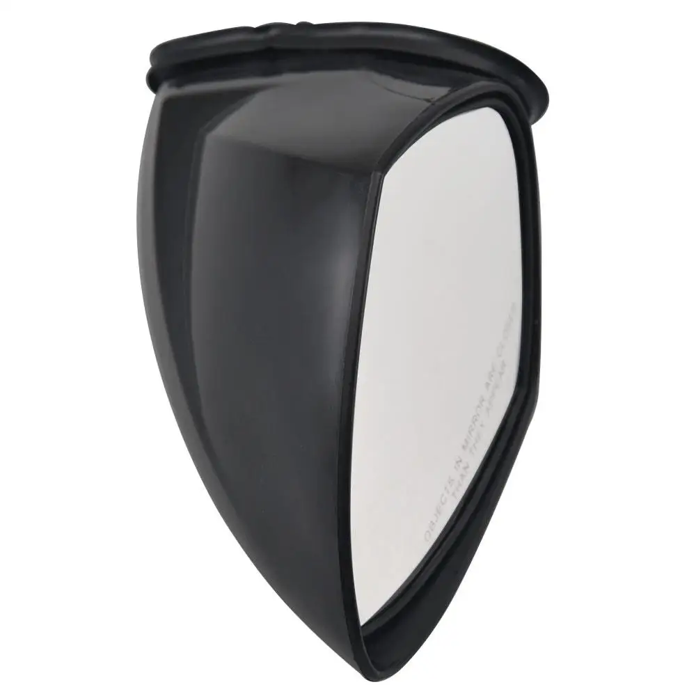 Motorboat Left Rearview Side Mirror Fits For Yamaha WaveRunner Mirror 2005 2006 2007 2008 2009 VX 110 Deluxe/Cruiser