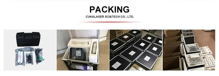 Cukalaser-diode laser 755 808 1064-09