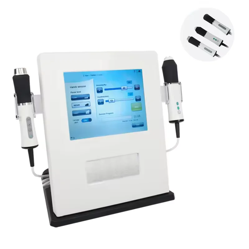 H2o4 Portable Co2 Bubble Hydro Dermabrasion Facial Exfoliate Face ...