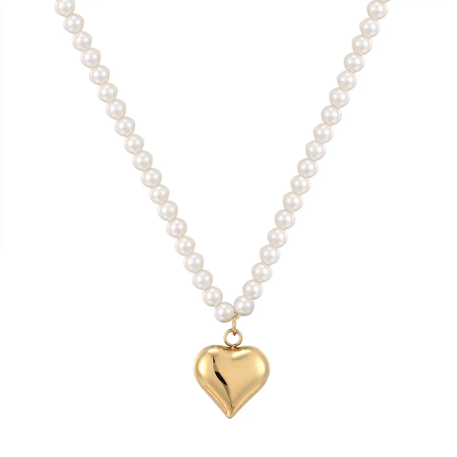 Freshwater Pearl Necklace