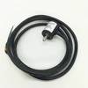 CALT hall angle sensor HAE18U5A10A1 1m cable length absolute encoder 5Vdc 360 degree measure SSI output