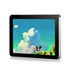 Excellent Factory Supply Mall Shop Customize 15 Inch Interactive Digital Kiosk