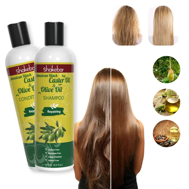 

HOT hair relaxer hair care product hair shampoo for African with high quality