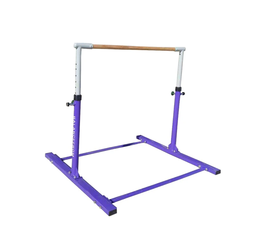 Equipo De Gimnasia Barras De Gimnasia Para El Hogar Barra Horizontal