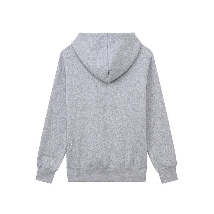 Yls Wholesale 500 Gsm Fleece Hoodies Plain Custom Fashion Pullover ...