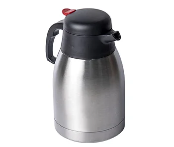 Inflight Catering 1.5l Stainless Steel Airline Coffee Pot - Buy Airline ...