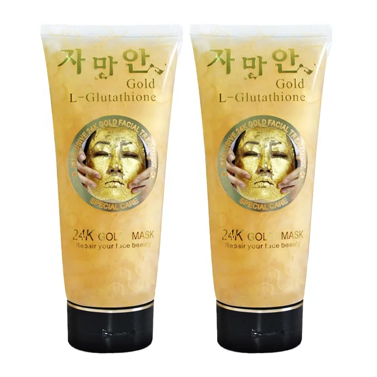 l-glutathione 24k gold mask whitening facial treatment AZURE Sparkling Peel-Off Masks Bundle - Rose Hydrating Peel-Off - Gold Firming Peel-Off Mask - Charcoal & Pearl Anti-Aging Skincare Glutathione Beauty Products Face Mask