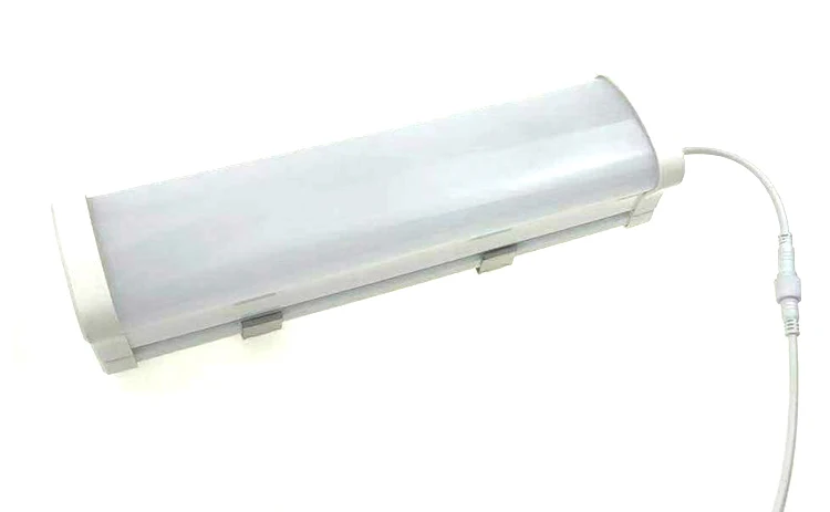 LED lights