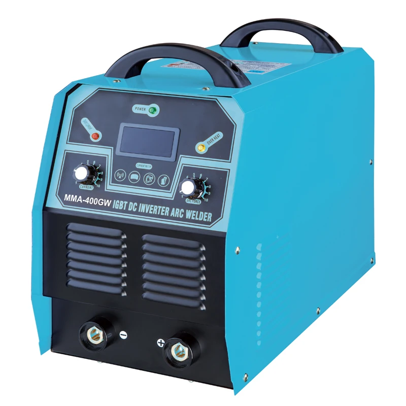 Mma315g Igbt Inverter Dc 400v Welder 440v Welding Machine Buy