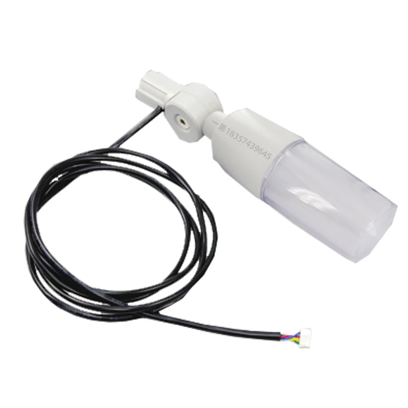 product 24v single layer three color alarm light d28 third generation wire aluminum alloy lean line accessories connector profile china-15