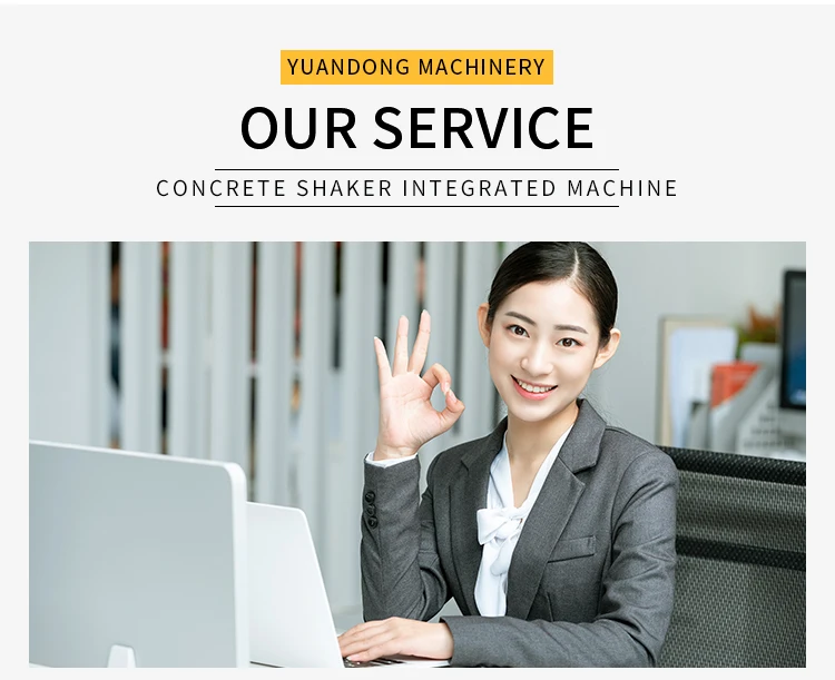 Concrete Asphalt Pavement Construction Equipment 3-roller 6-Vibrator Concrete Road Paving Machine Vibration Paver