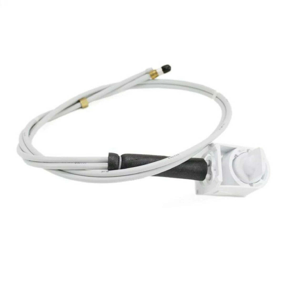 Ge Wr17x20860 Filter Assembly And Tube For Refrigerator Refrigerator