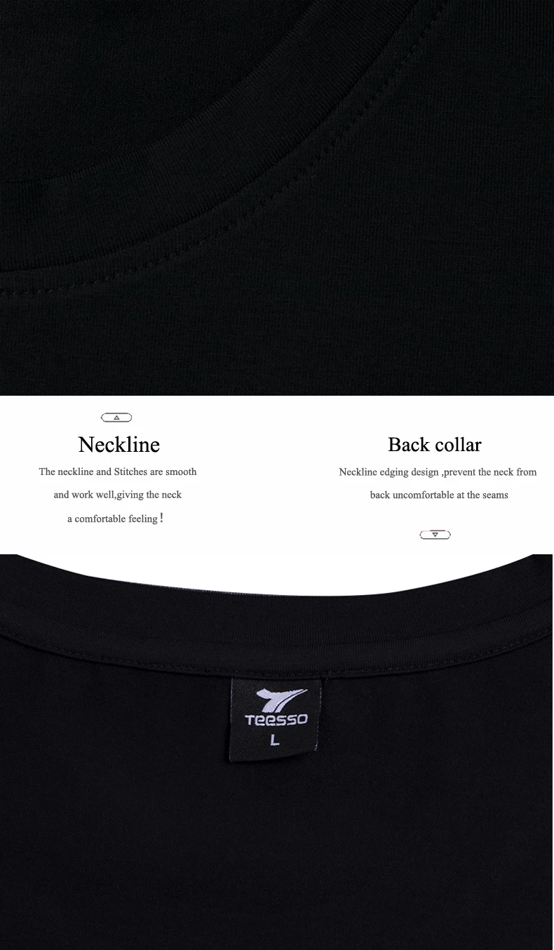 Brand Quality Black Printed High Quality Mens Pima Cotton Custom Printing T shirts with Logo